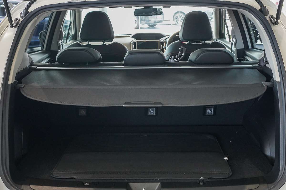 2022 Subaru XV 2.0i-S G5X