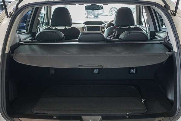 2022 Subaru XV 2.0i-S G5X