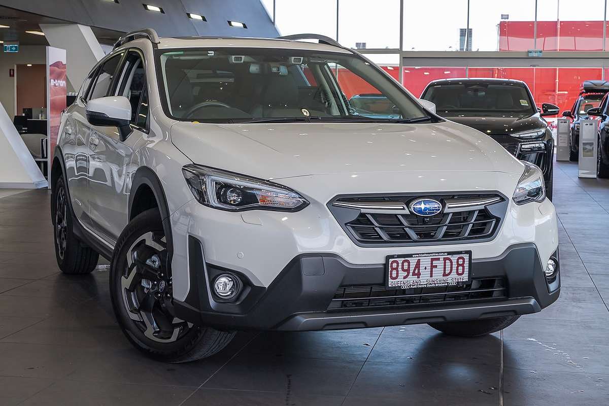 2022 Subaru XV 2.0i-S G5X