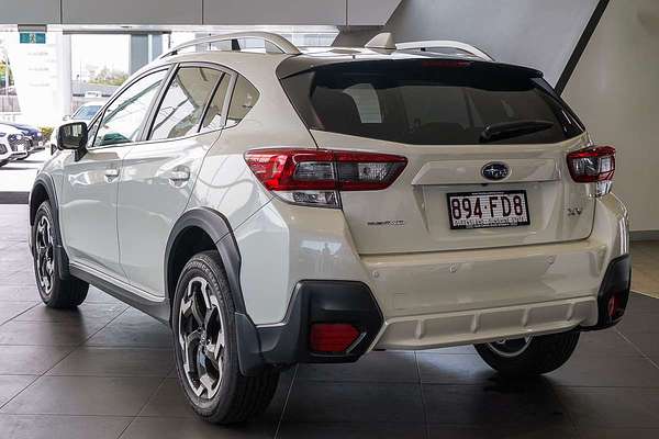 2022 Subaru XV 2.0i-S G5X