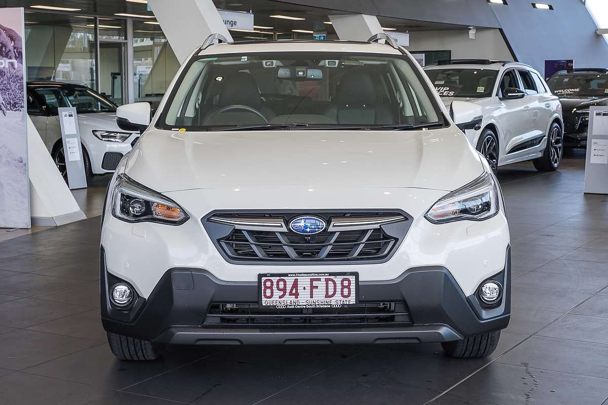 2022 Subaru XV 2.0i-S G5X