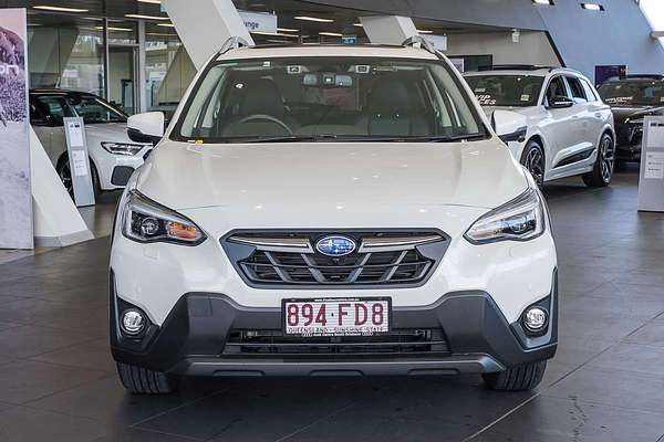2022 Subaru XV 2.0i-S G5X