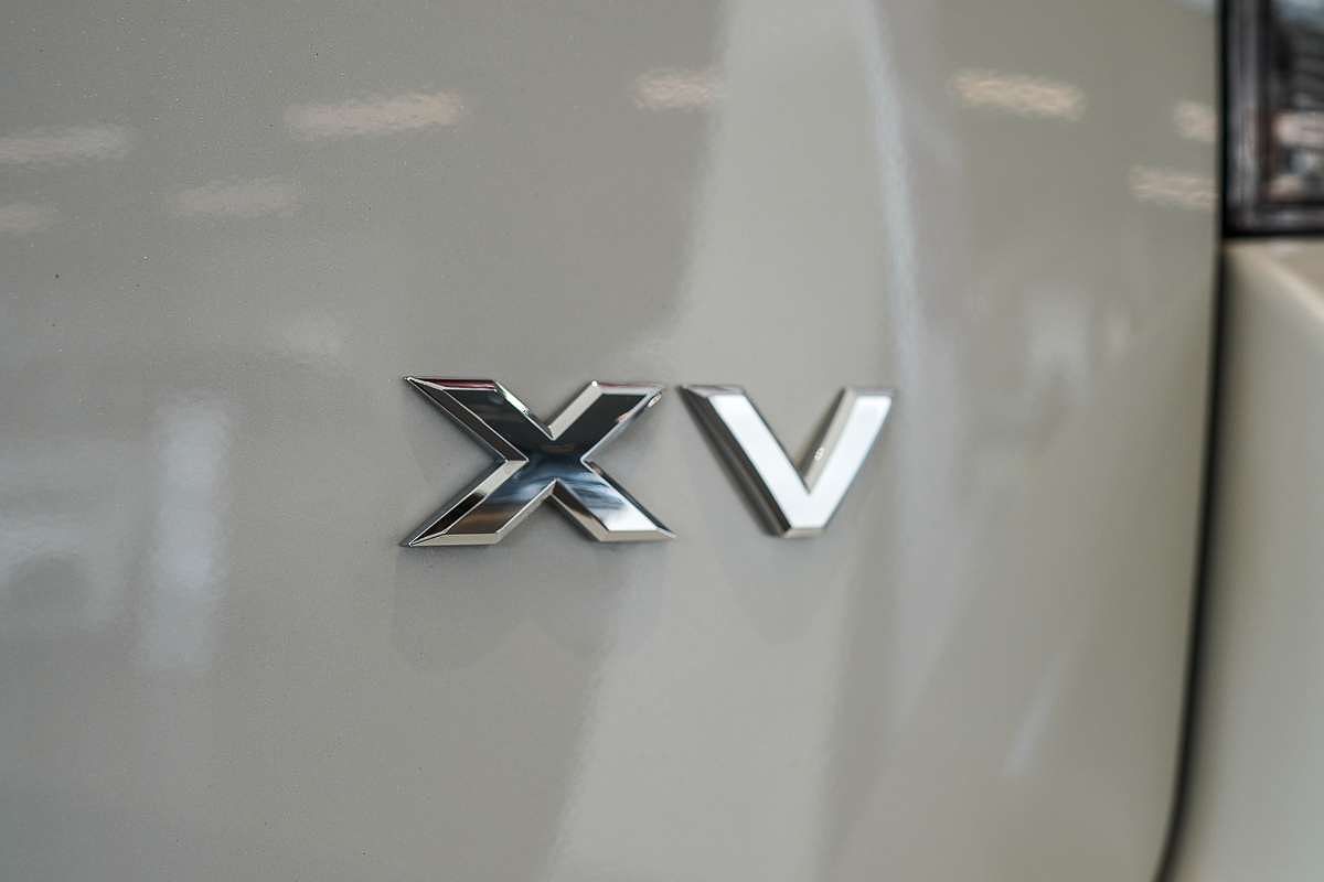 2022 Subaru XV 2.0i-S G5X