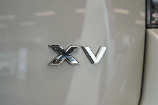 2022 Subaru XV 2.0i-S G5X