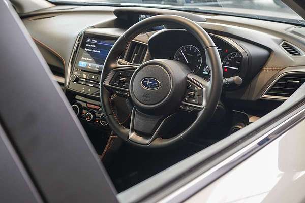 2022 Subaru XV 2.0i-S G5X