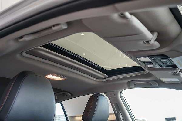 2022 Subaru XV 2.0i-S G5X