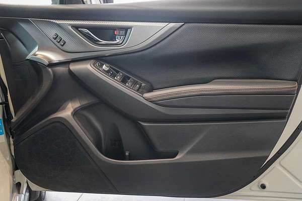 2022 Subaru XV 2.0i-S G5X