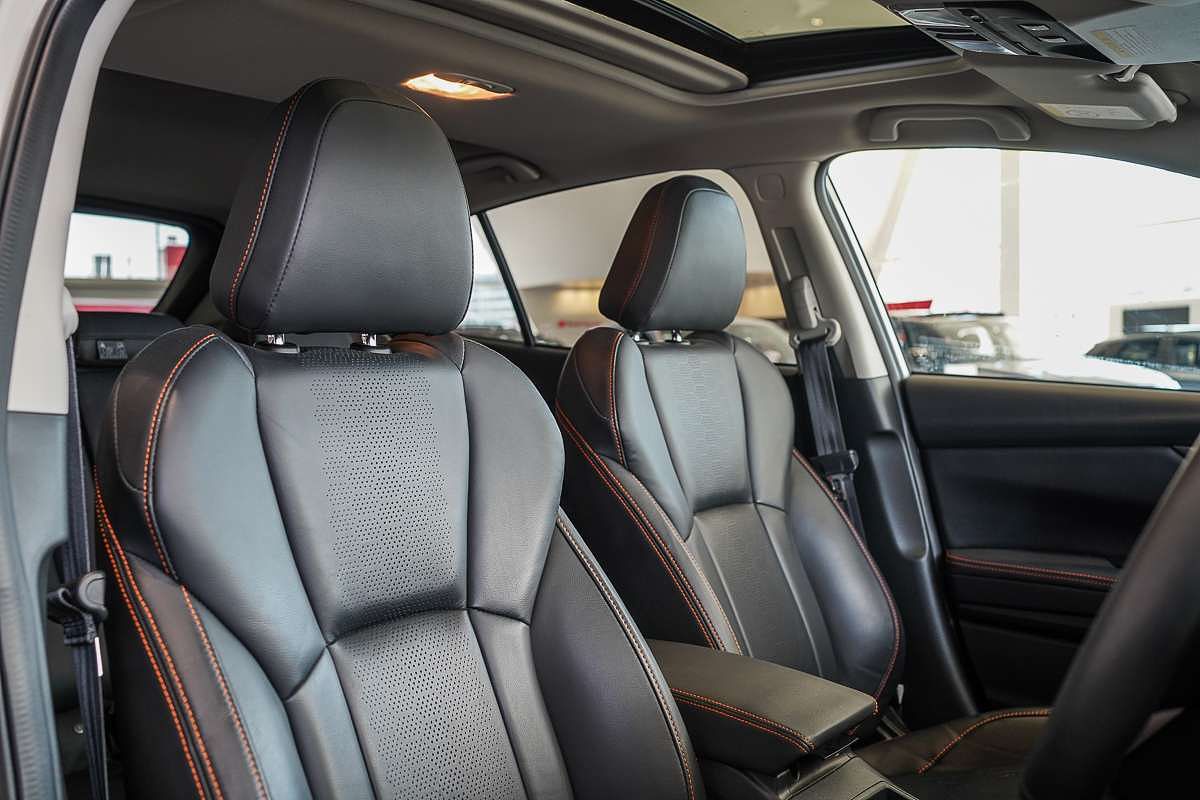 2022 Subaru XV 2.0i-S G5X