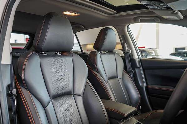 2022 Subaru XV 2.0i-S G5X