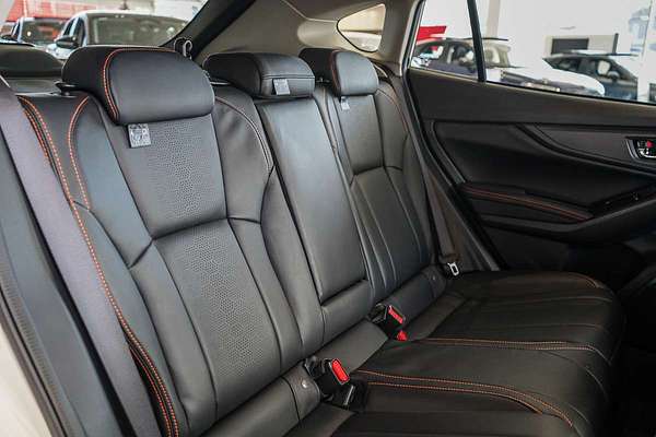 2022 Subaru XV 2.0i-S G5X