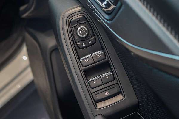 2022 Subaru XV 2.0i-S G5X