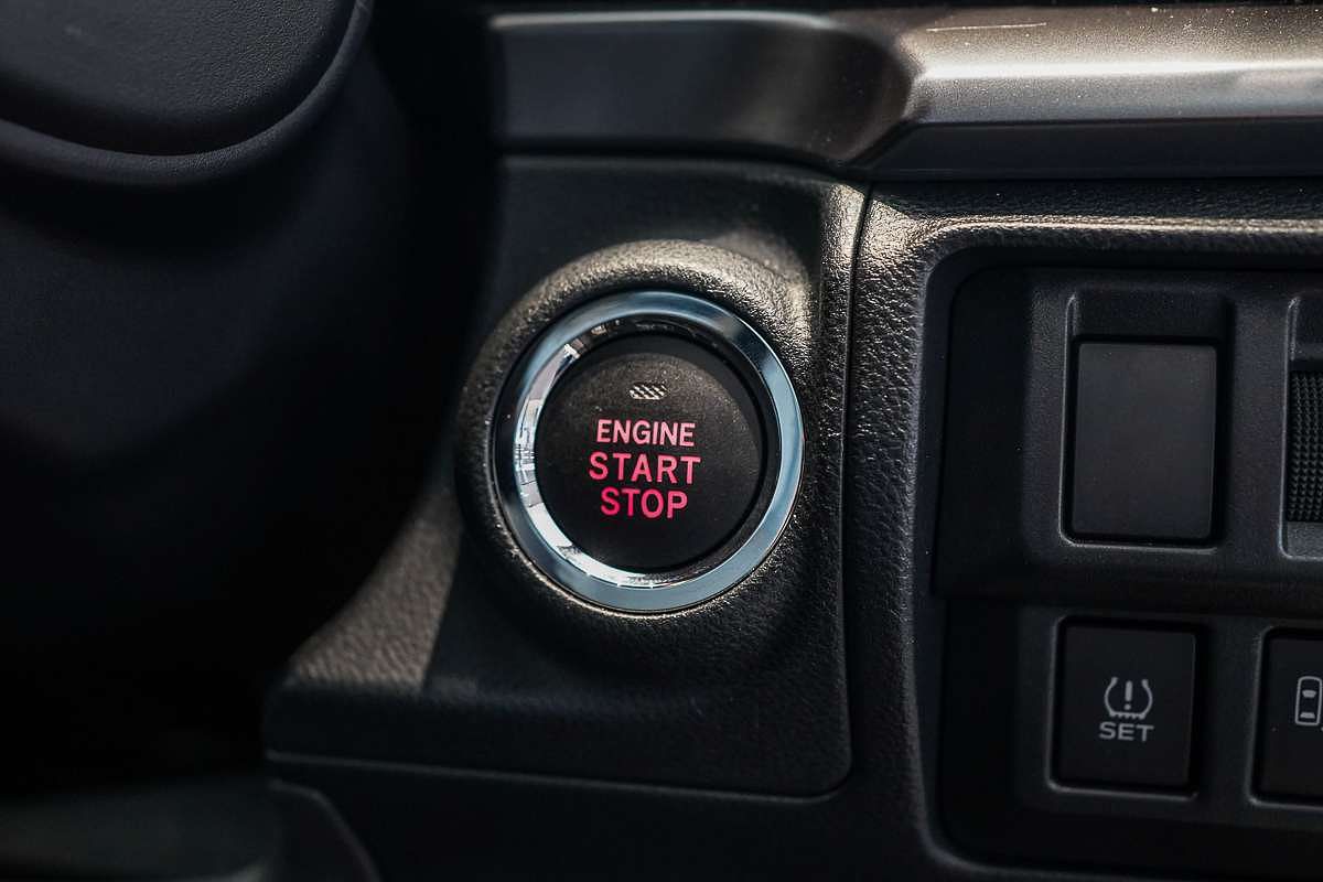 2022 Subaru XV 2.0i-S G5X