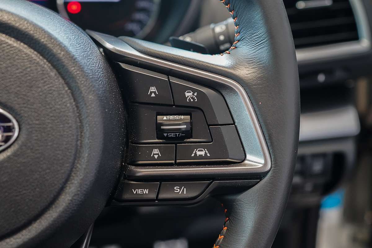 2022 Subaru XV 2.0i-S G5X