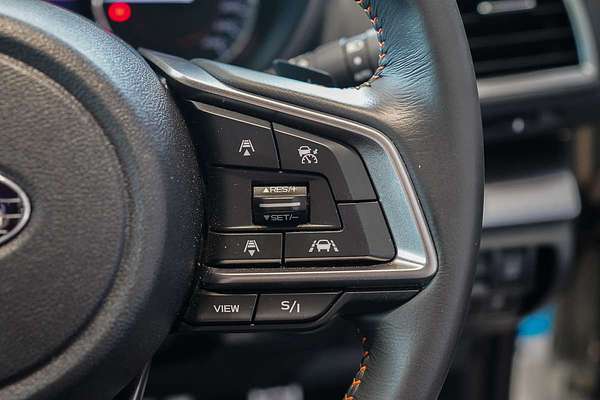 2022 Subaru XV 2.0i-S G5X