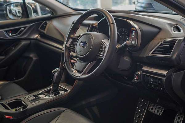 2022 Subaru XV 2.0i-S G5X