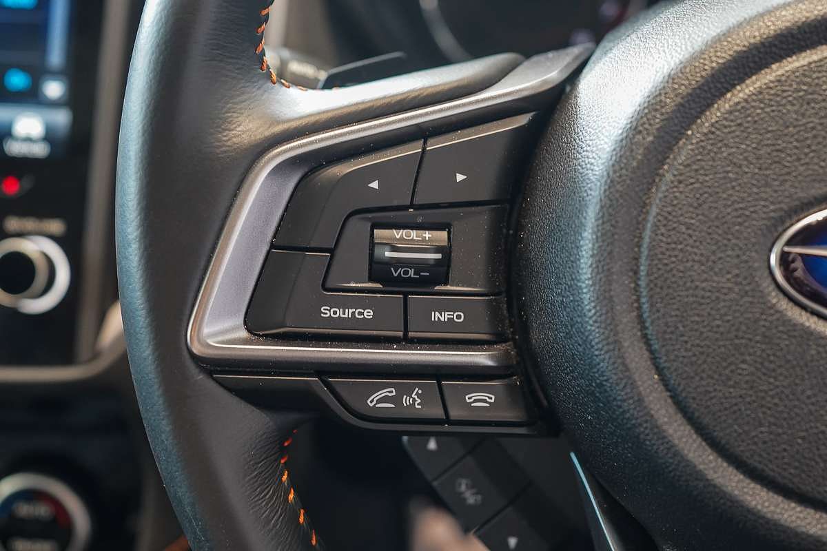 2022 Subaru XV 2.0i-S G5X