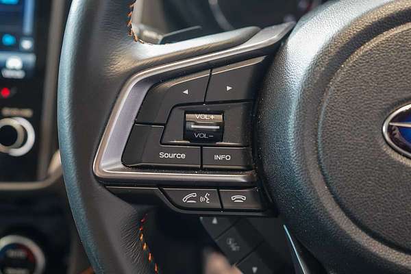 2022 Subaru XV 2.0i-S G5X