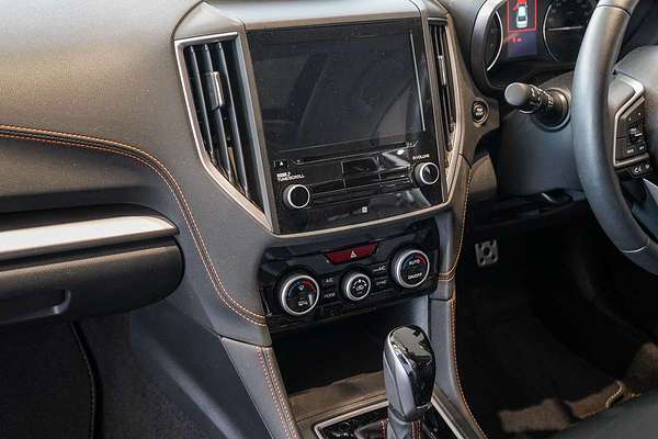 2022 Subaru XV 2.0i-S G5X