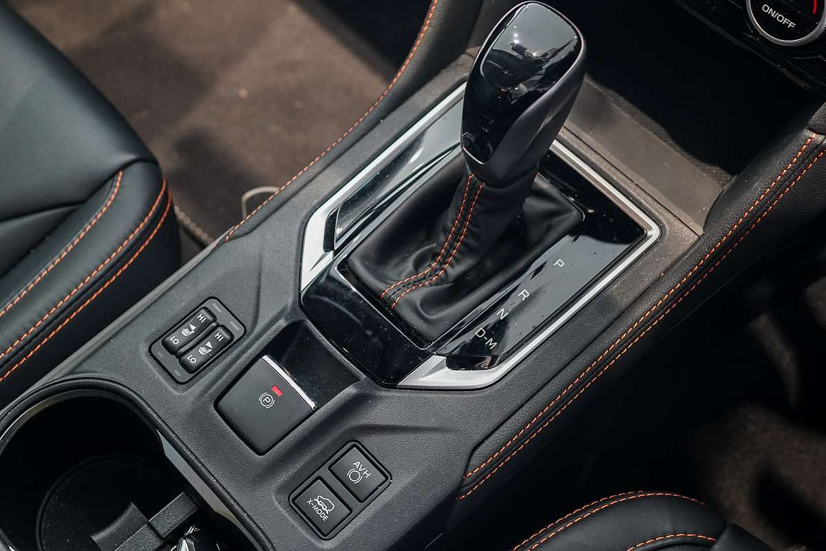 2022 Subaru XV 2.0i-S G5X