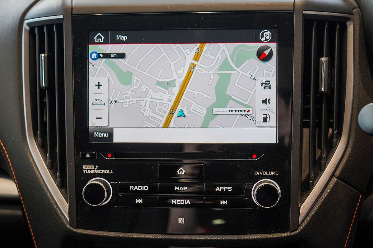 2022 Subaru XV 2.0i-S G5X