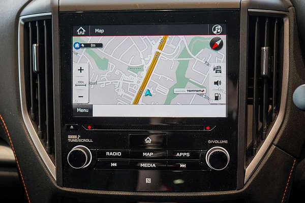 2022 Subaru XV 2.0i-S G5X