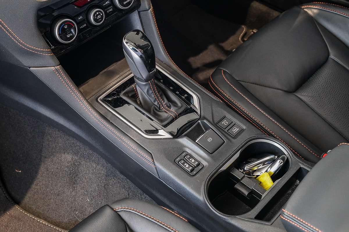 2022 Subaru XV 2.0i-S G5X