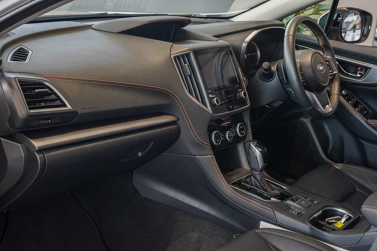 2022 Subaru XV 2.0i-S G5X