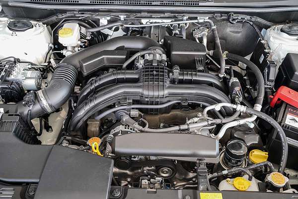 2022 Subaru XV 2.0i-S G5X