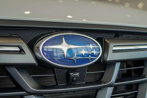 2022 Subaru XV 2.0i-S G5X