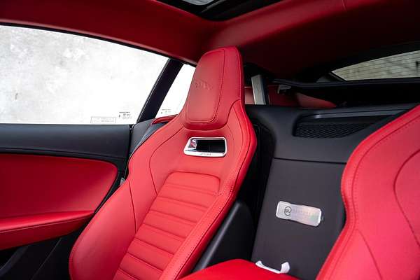 2024 Jaguar F-TYPE ZP Edition X152