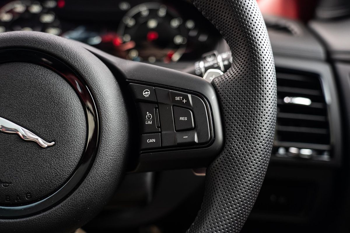 2024 Jaguar F-TYPE ZP Edition X152