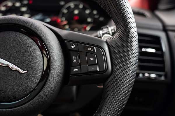 2024 Jaguar F-TYPE ZP Edition X152