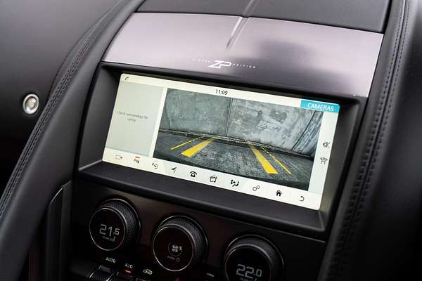 2024 Jaguar F-TYPE ZP Edition X152