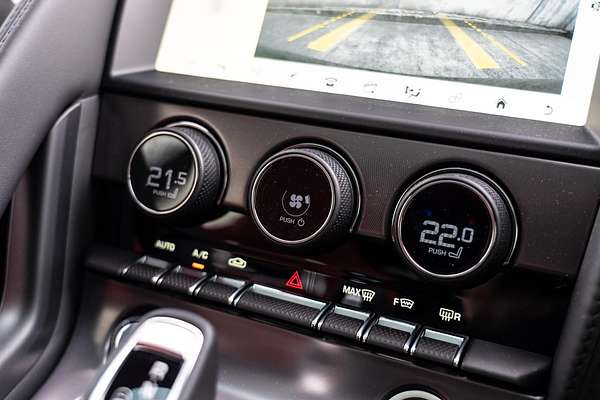 2024 Jaguar F-TYPE ZP Edition X152