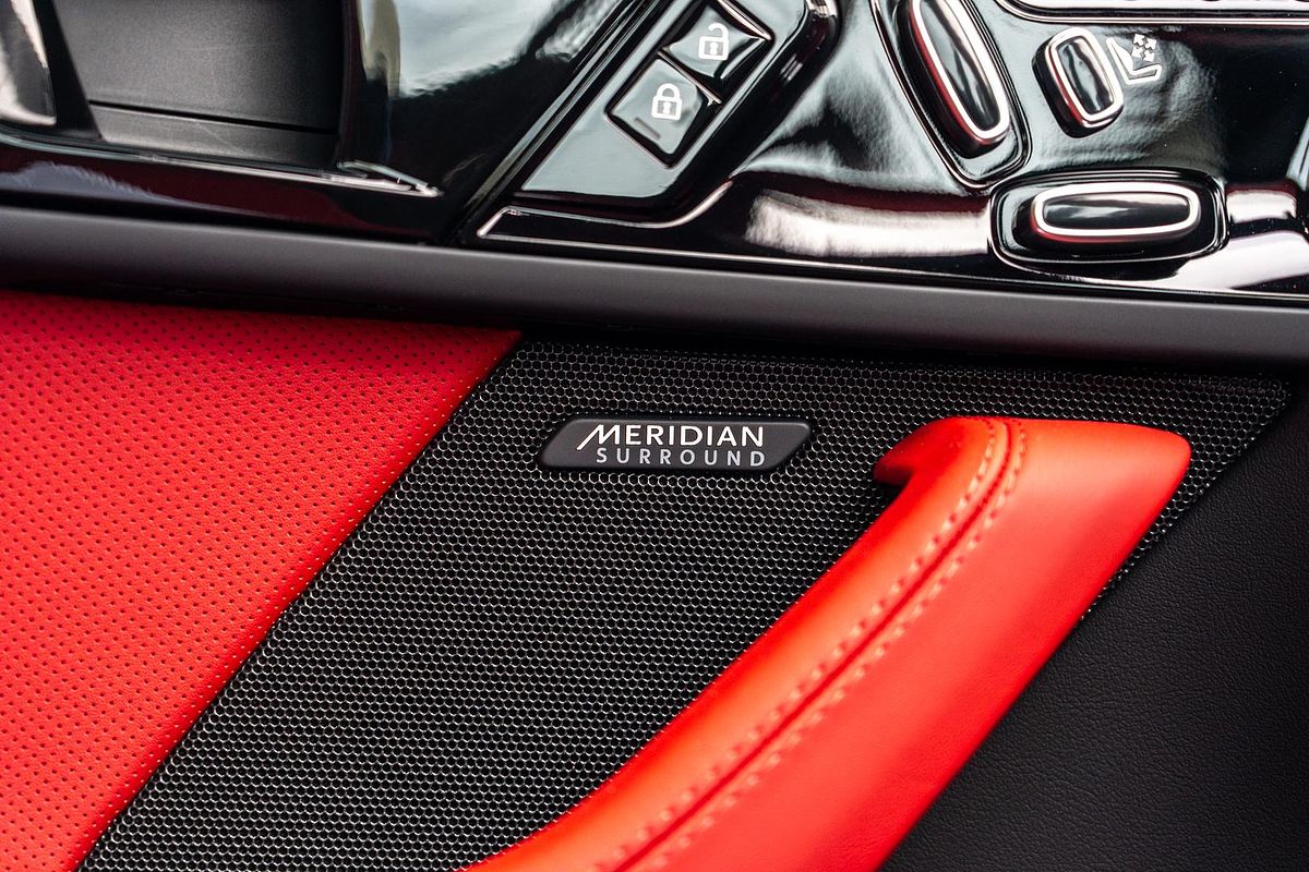 2024 Jaguar F-TYPE ZP Edition X152