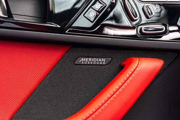 2024 Jaguar F-TYPE ZP Edition X152