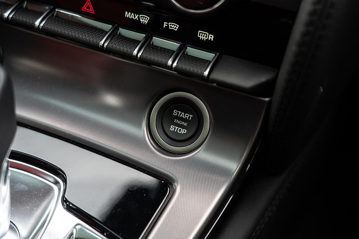 2024 Jaguar F-TYPE ZP Edition X152