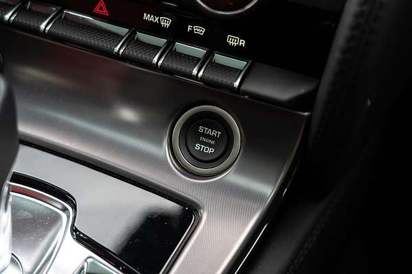 2024 Jaguar F-TYPE ZP Edition X152