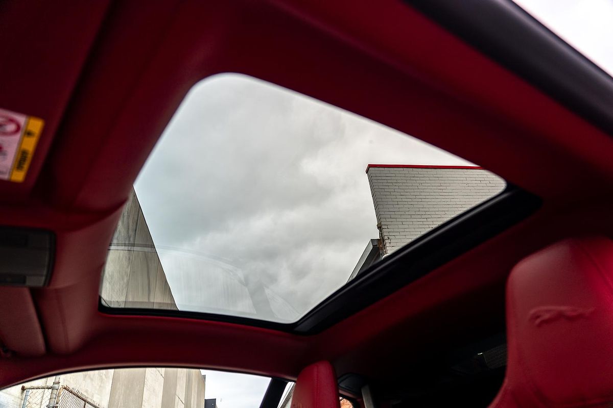 2024 Jaguar F-TYPE ZP Edition X152