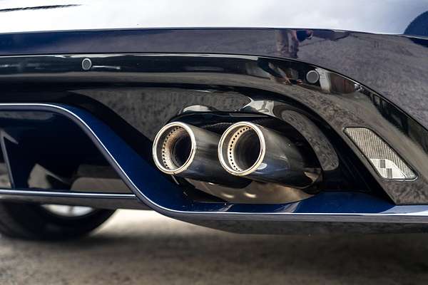 2024 Jaguar F-TYPE ZP Edition X152