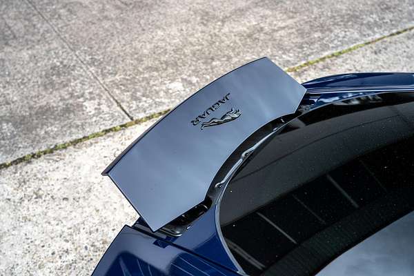 2024 Jaguar F-TYPE ZP Edition X152