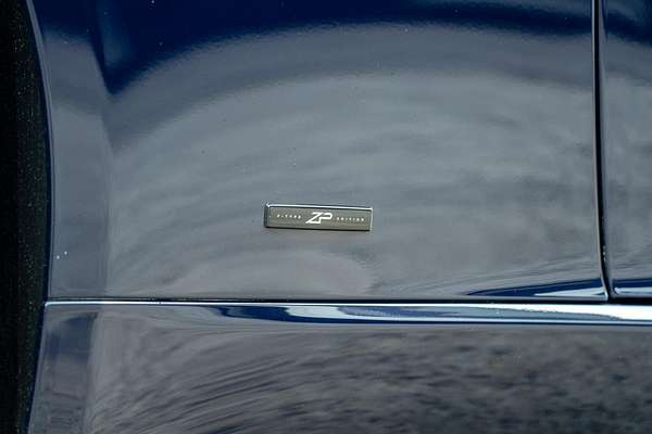 2024 Jaguar F-TYPE ZP Edition X152