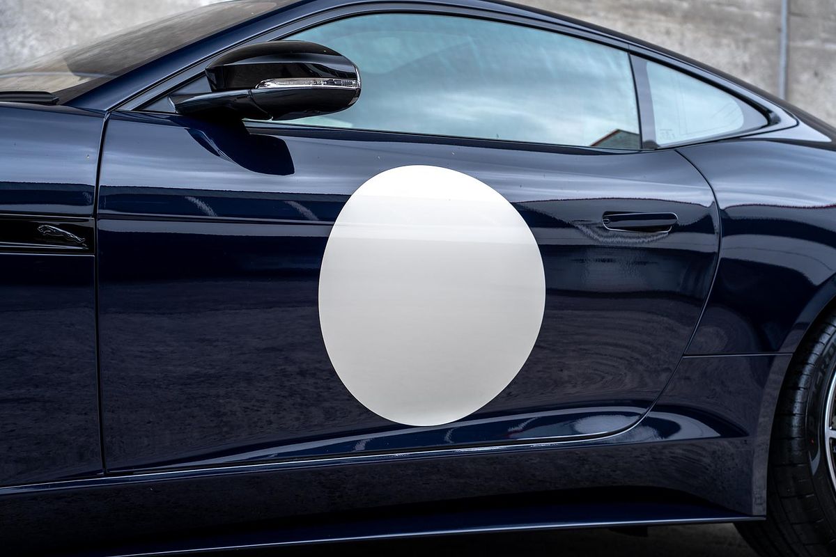 2024 Jaguar F-TYPE ZP Edition X152