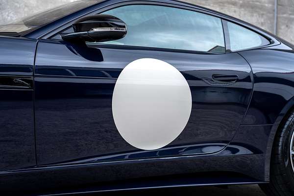 2024 Jaguar F-TYPE ZP Edition X152