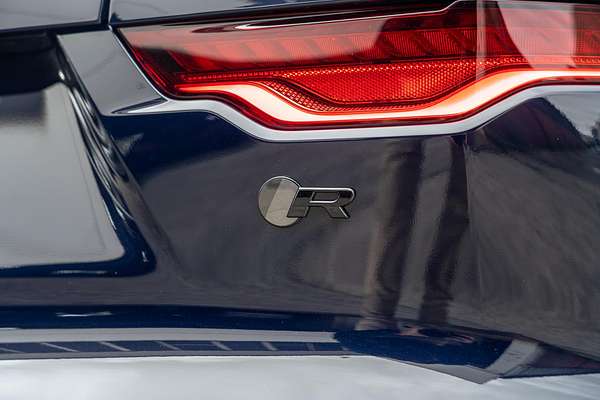 2024 Jaguar F-TYPE ZP Edition X152