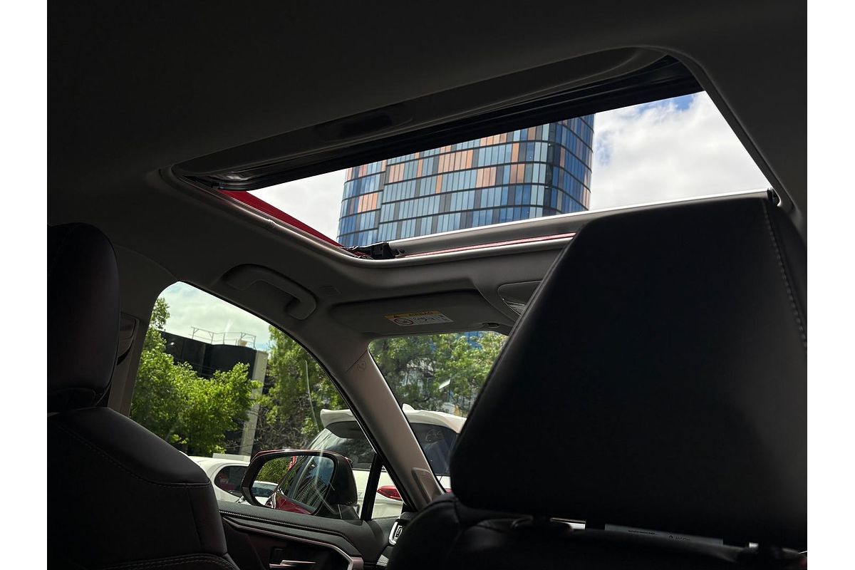 2024 Toyota RAV4 Cruiser MXAA52R