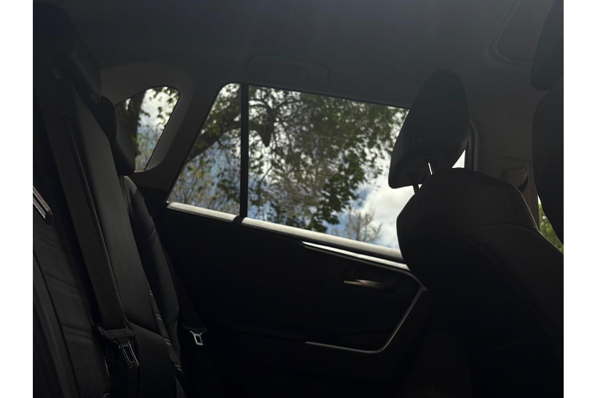 2024 Toyota RAV4 Cruiser MXAA52R