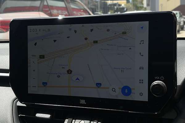 2024 Toyota RAV4 Cruiser MXAA52R