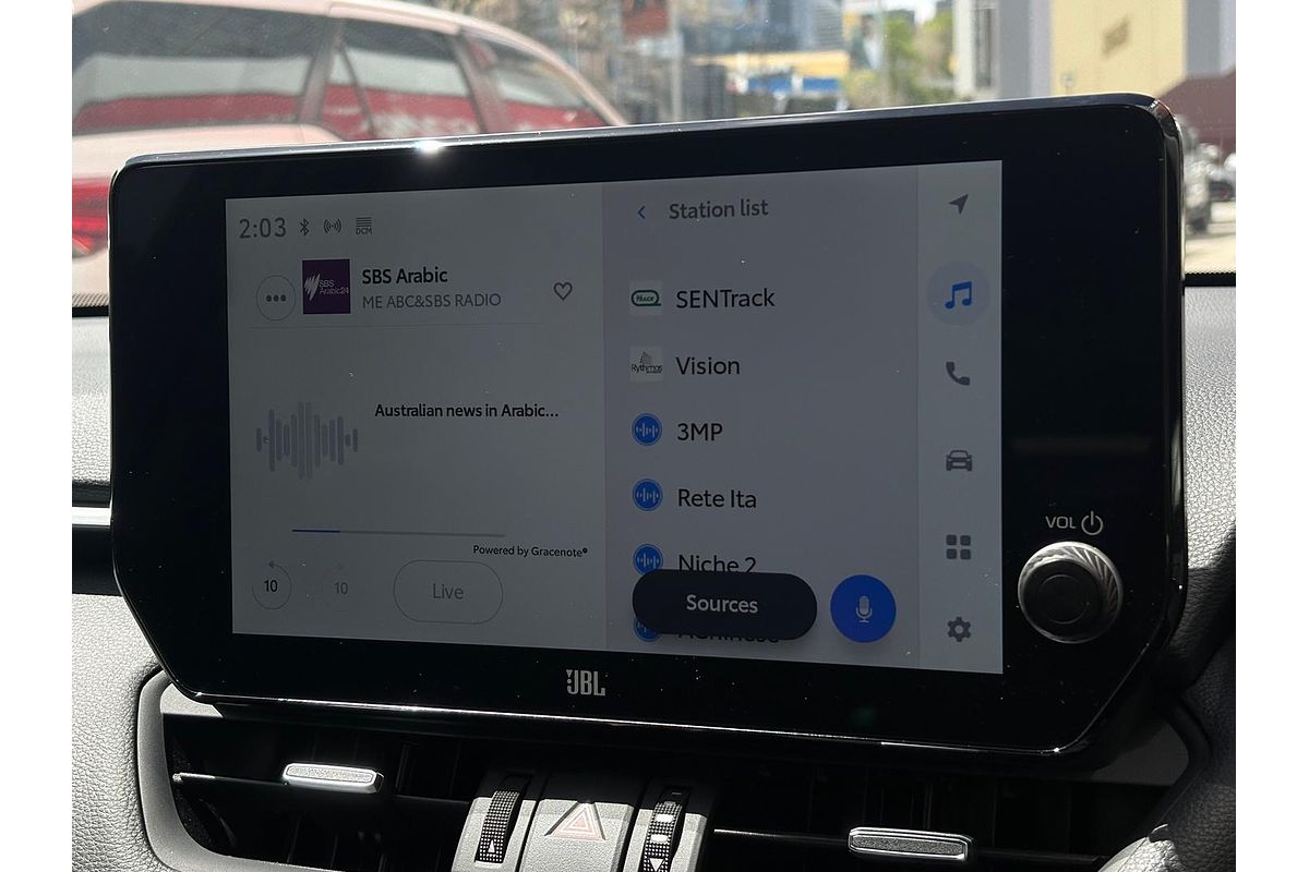 2024 Toyota RAV4 Cruiser MXAA52R