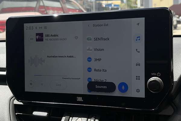 2024 Toyota RAV4 Cruiser MXAA52R